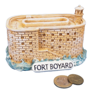 Fort Boyard 82834FORTB2