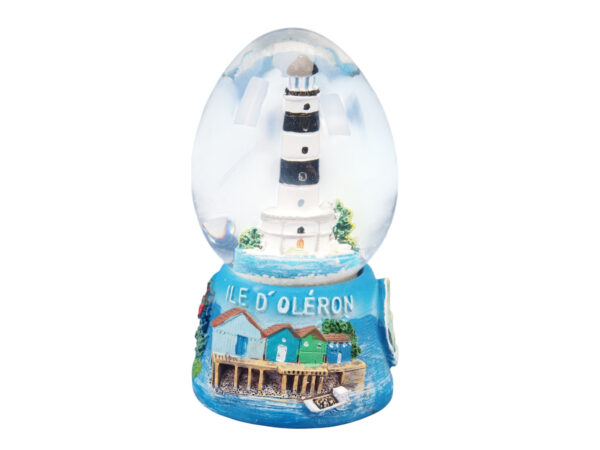 Boule CHASSIRON 8329OLER3