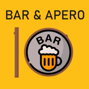 Bar & Apéro