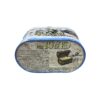 Fort Boyard Tirelire Métal Garnie 150gr Caramels – Image 3