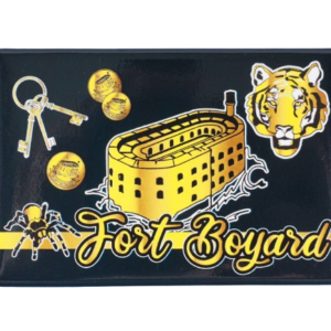 Fort Boyard M87FORTB5