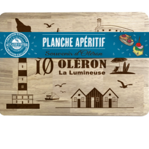 PLANCHE BOIS OLERON