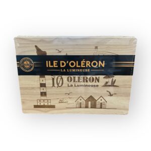 Planche Apero GM OLERON 2025