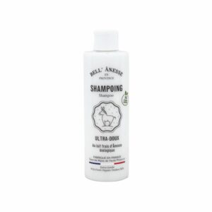 Shampoing Lait d'Anesse 250ML