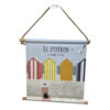 Kakemono Cabine Oleron