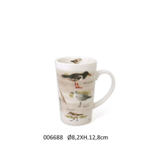 Mug maxi BIRDY R-006688