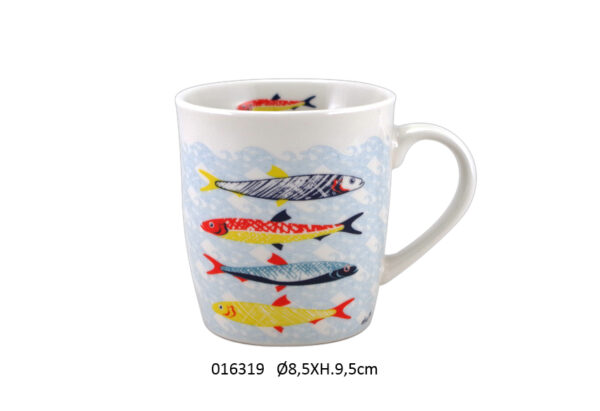 Mug ONDA R-016319