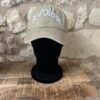 Casquette Beige Oleron