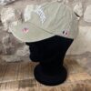 Casquette Toile Beige Ile d'Oléron – Image 2
