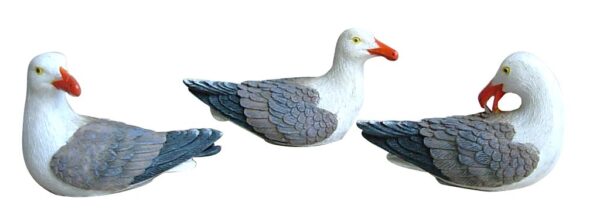 Mouette BR08114