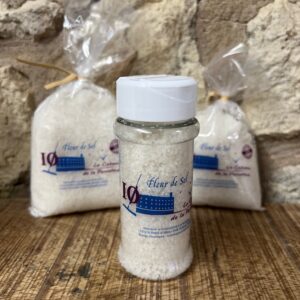 Saliere FLEUR DE SEL OLERON