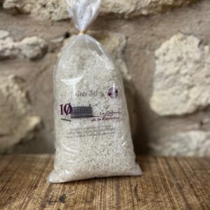 GROS SEL OLERON 500GR