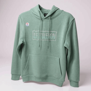 Sweat Brodé Ile d'OLERON