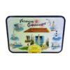 Boite Métal Vacances Charentaises avec Galettes Charentaises 260gr – Image 2