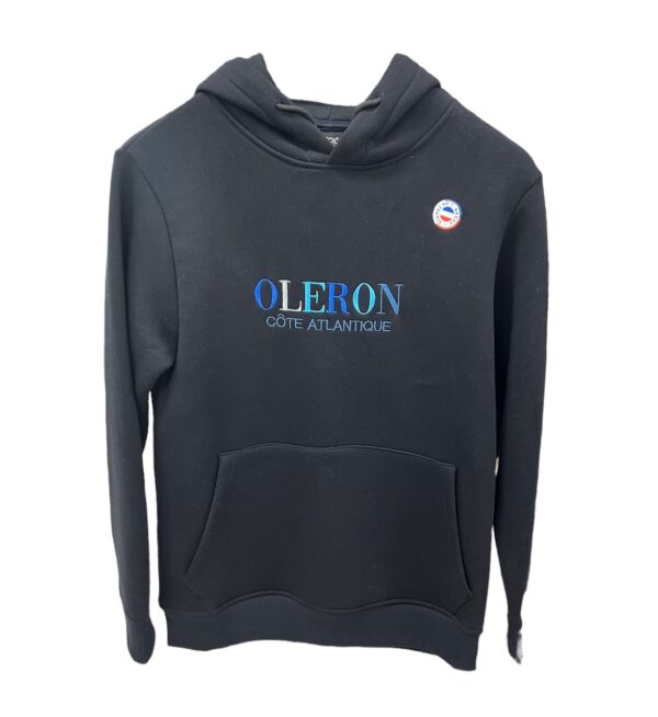 Sweat Oleron Marine