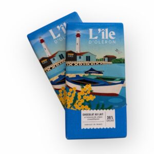 TABLETTE CHOCOLAT NOIR CARAMEL 100GR