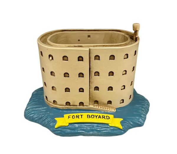 Fort Boyard Géant 20cm