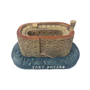 Fort Boyard GM ARTAUD