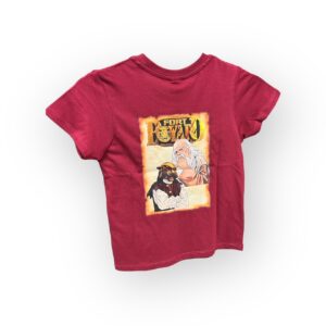 Tee shirt FORT BOYARD ENFANT