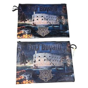 Trousse Fort BOYARD