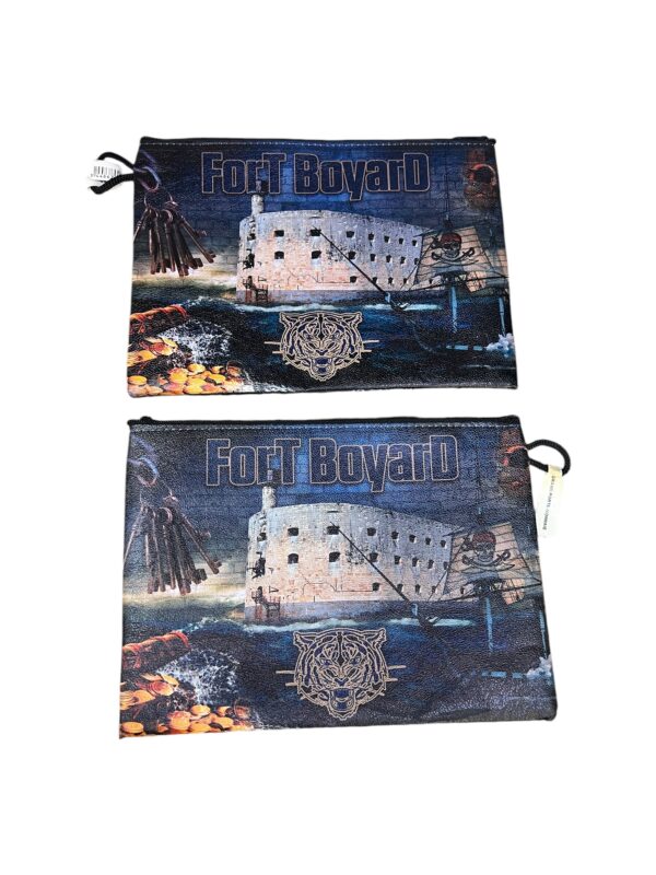 Trousse Fort BOYARD