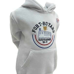 Sweat Fort Boyard Enfant