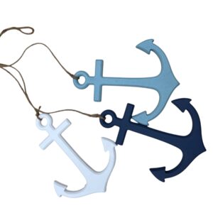 Ancre suspension R0077