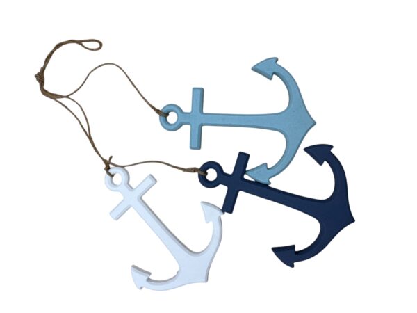 Ancre suspension R0077