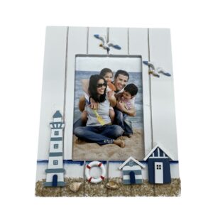 Cadre Photo Deco Phare R0078