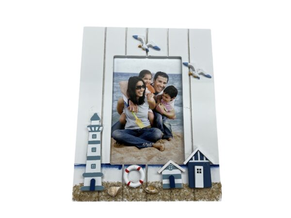 Cadre Photo Deco Phare R0078