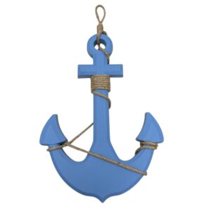Ancre Bois Déco R0104