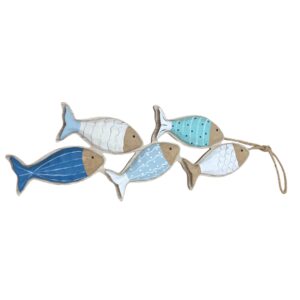 Poisson Déco R0110