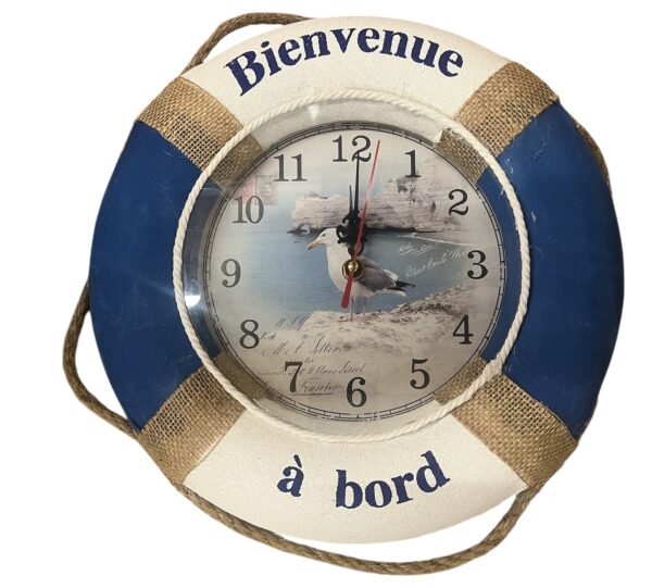 BOUEE PENDULE MOUETTE 0112