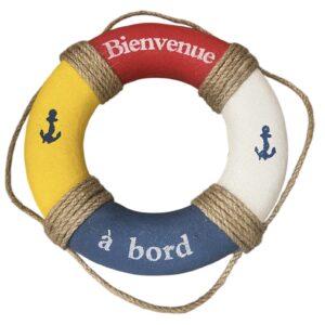 BOUEE 20cm MULTICO 0114