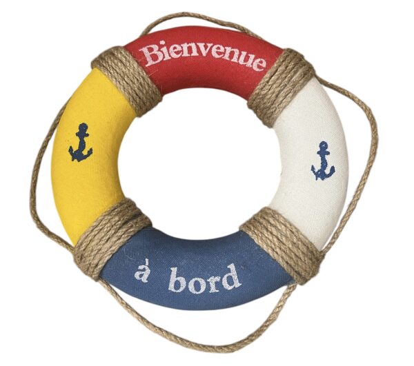BOUEE 20cm MULTICO 0114