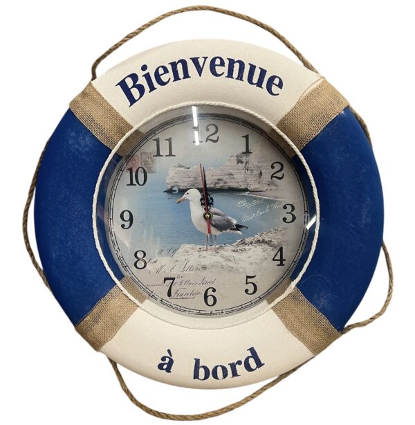 BOUEE PENDULE 50CM 0117