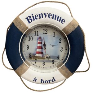 BOUEE PENDULE PHARE 50cm 0118
