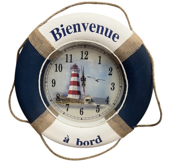 BOUEE PENDULE PHARE 50cm 0118
