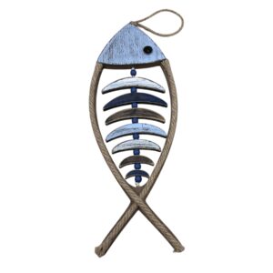 Poisson Deco R0146