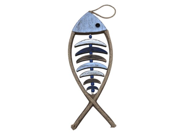 Poisson Deco R0146