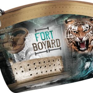 Port Monnaie FORT BOYARD 433035