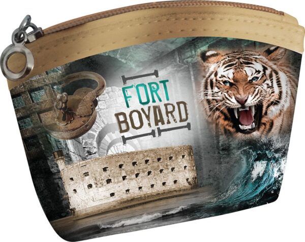 Port Monnaie FORT BOYARD 433035