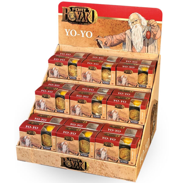 Yoyo FORT BOYARD – Image 3