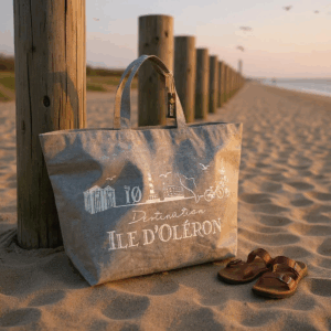 Sac Destination Oleron