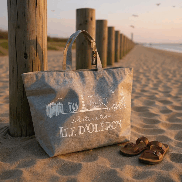Sac Destination Oleron