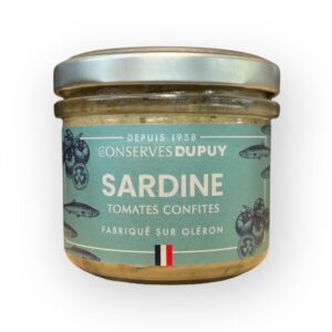 SARDINE 90gr
