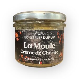 La Moule Chorizo 90gr
