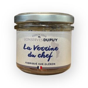 La Verrine du Chef 90gr