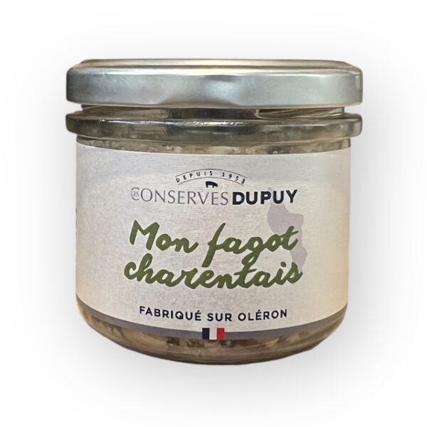 Fagot Charentais 90gr