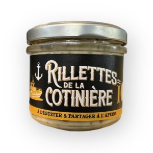 Rillettes de la Cotiniere